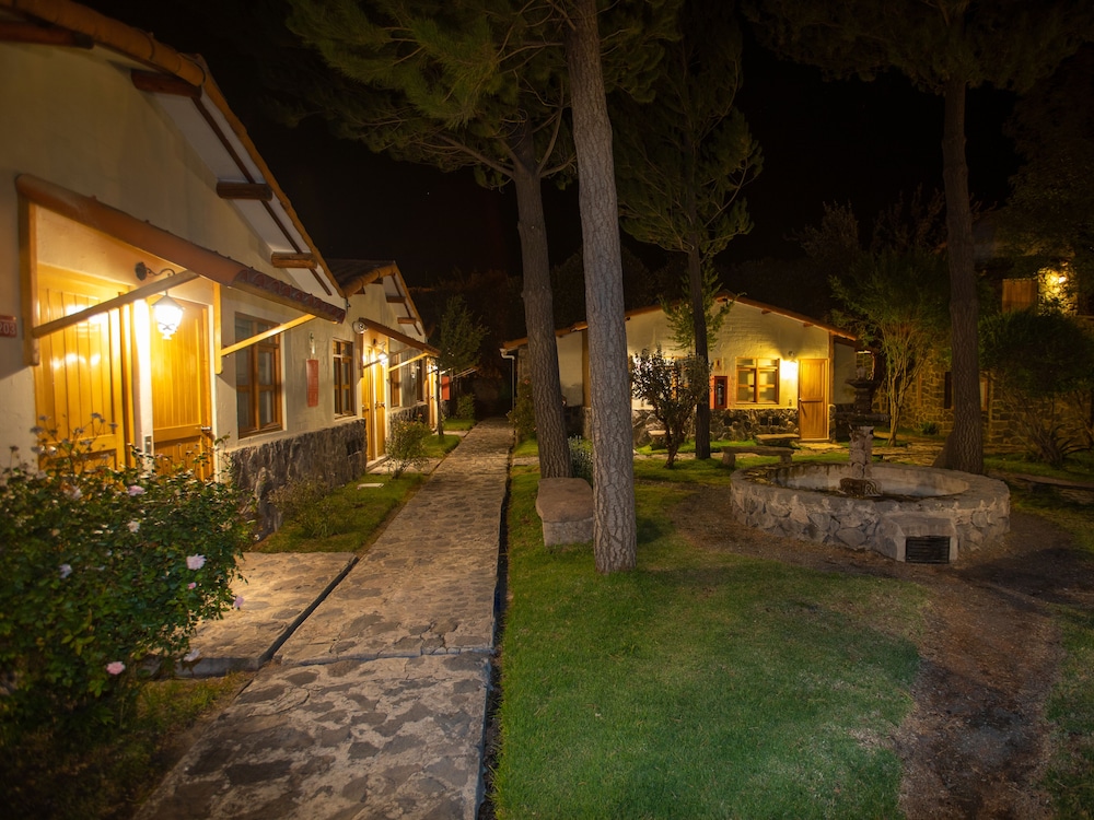 Casa Andina Standard Colca 3/68