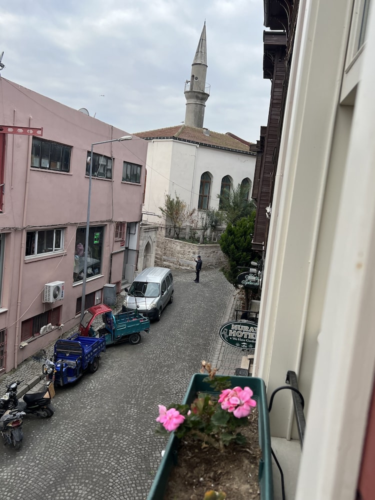 Hotel Turkish House 32/40