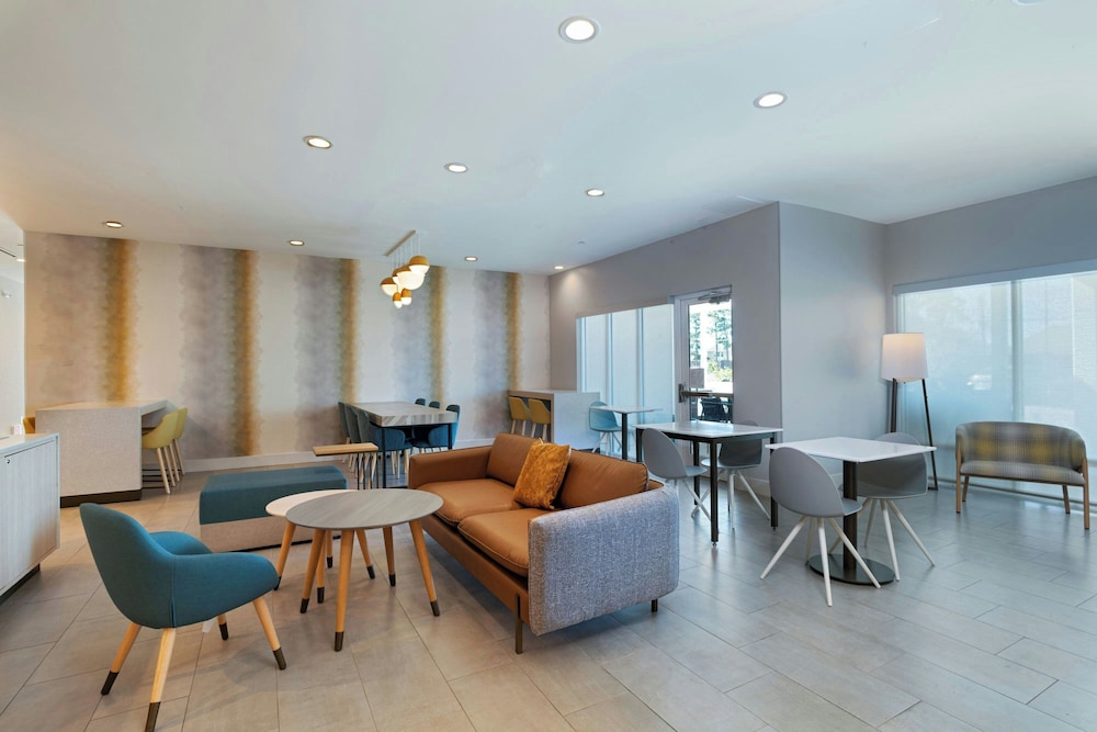 TownePlace Suites by Marriott Houston Tomball 20/34