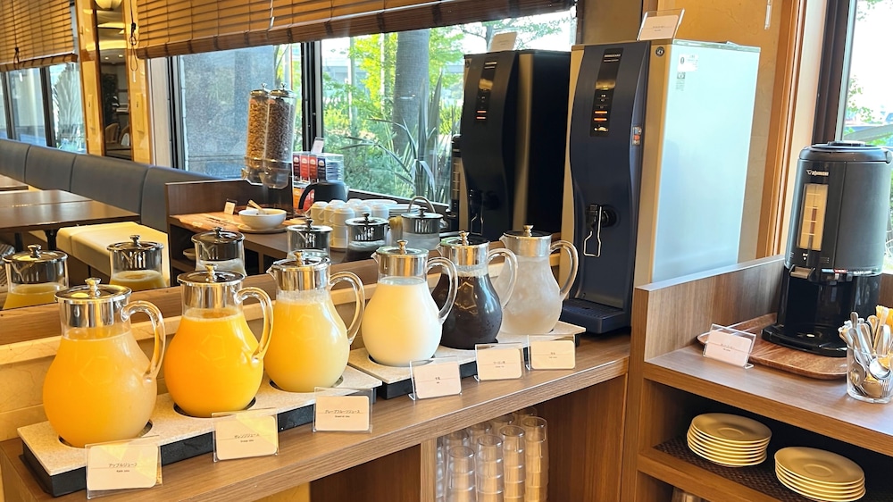 Hotel Mystays Maihama 52/64