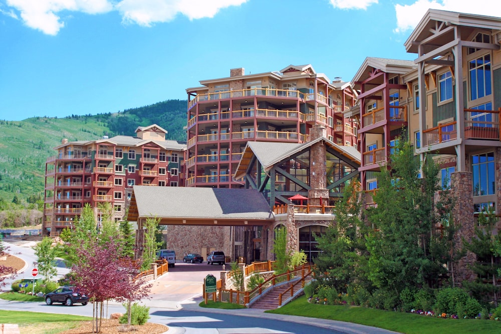 Westgate Park City Resort and Spa image