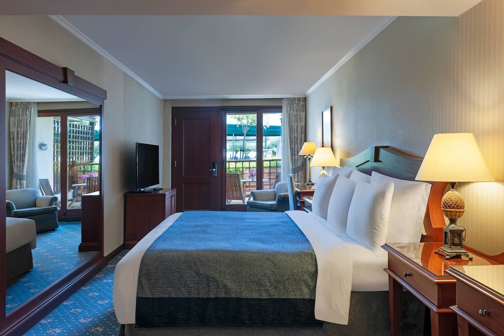 Renaissance Polat Istanbul Hotel 10/67