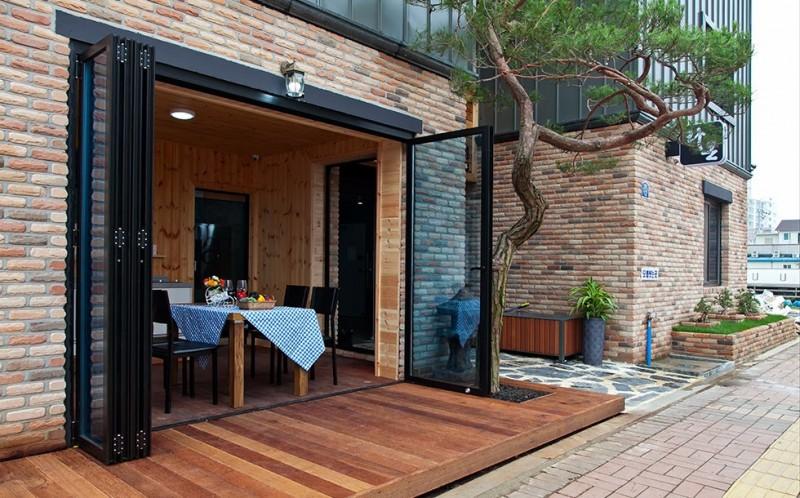 Daecheon Daemyung Pension 10/20