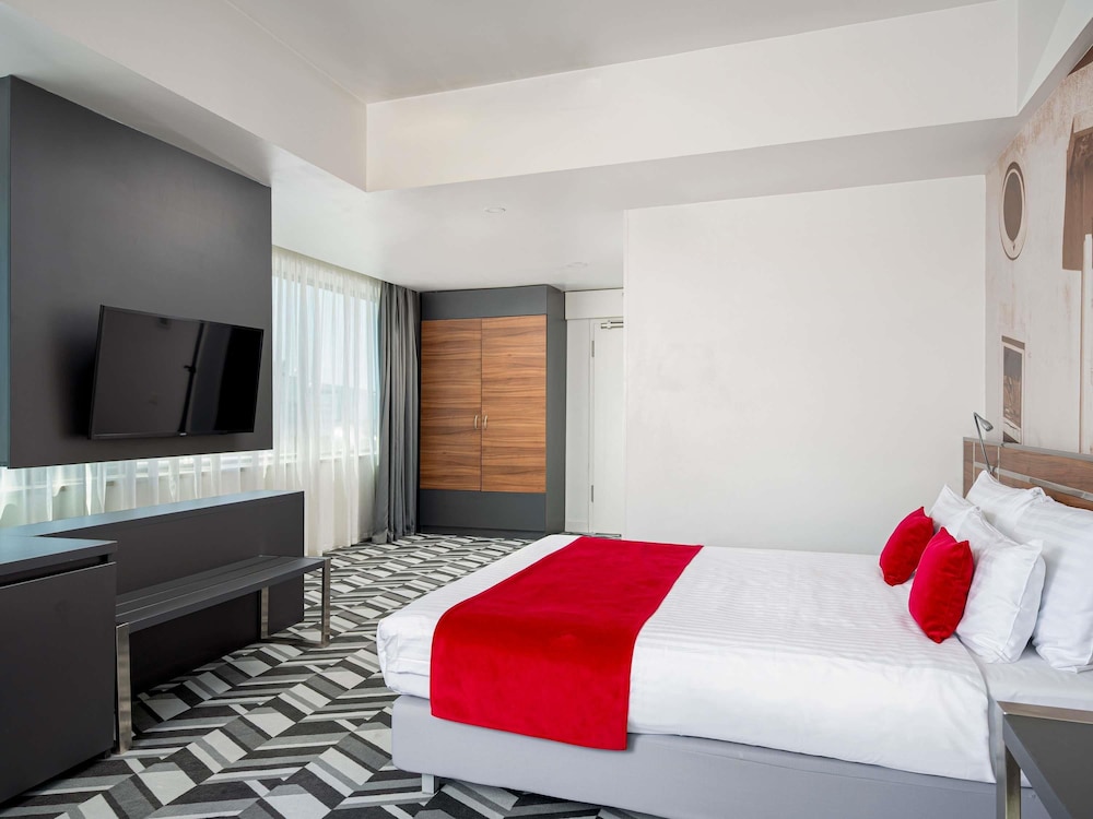 Mercure Bucharest Unirii 19/63