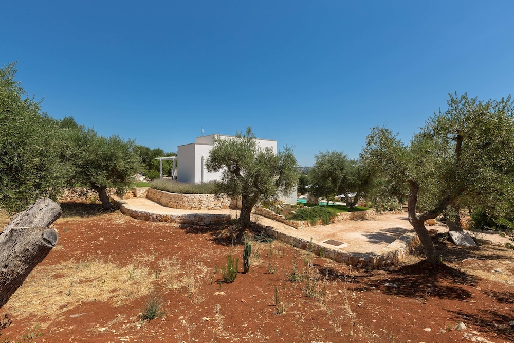 Villa Sogno Bianco 26/45