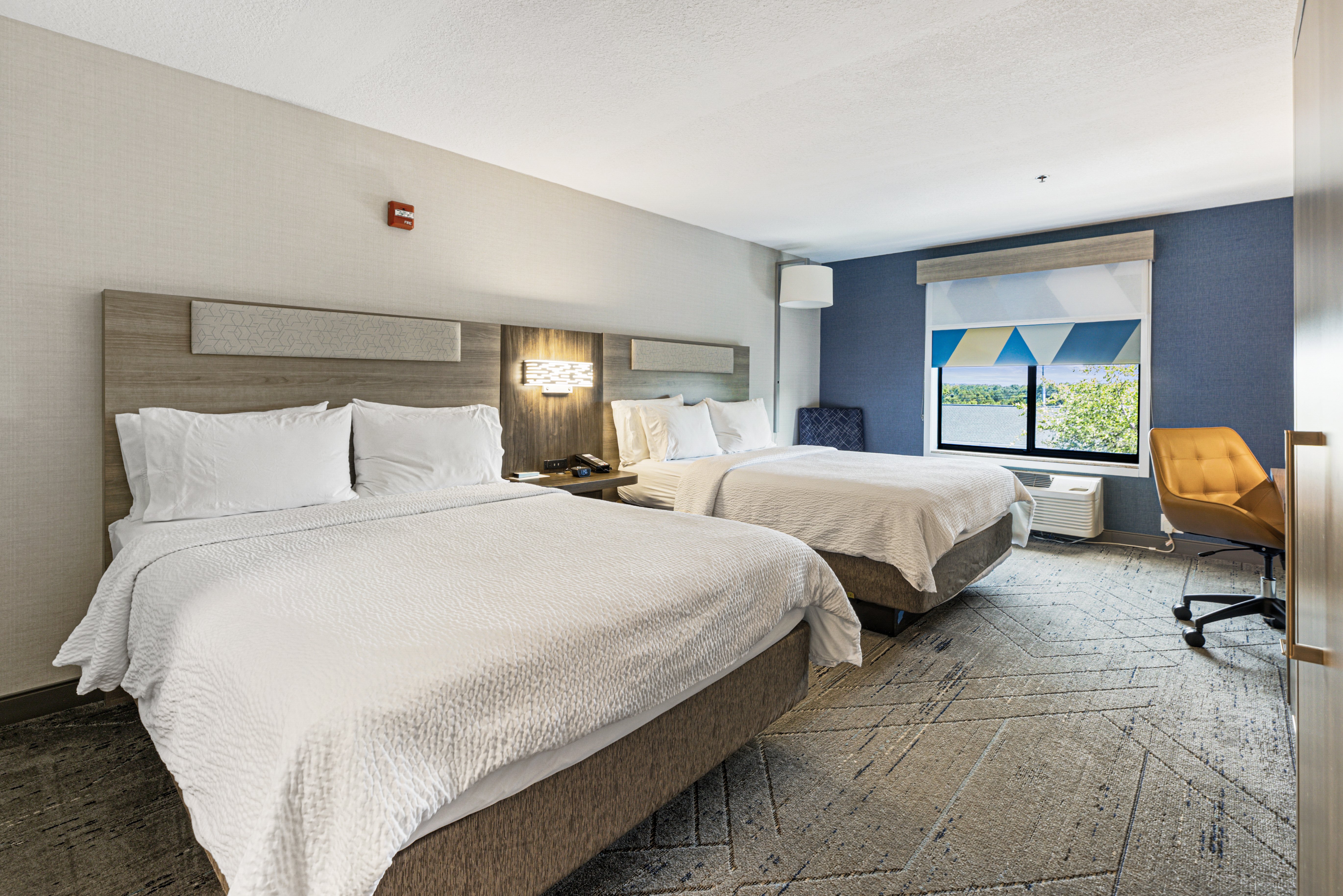 Holiday Inn Express Suites Buford Ne Lake Lanier Area 21/75