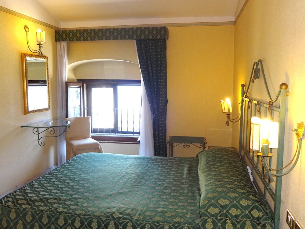 Hotel Centrale Europa 17/60