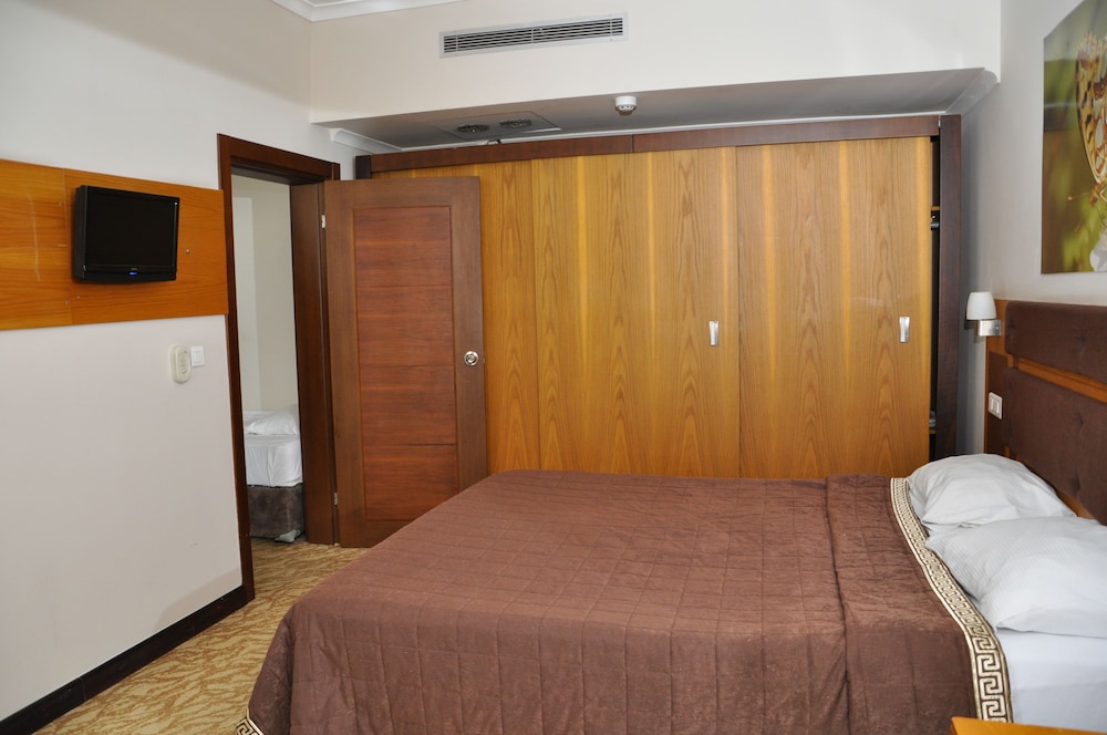 Igneada Resort Hotel and SPA 31/62