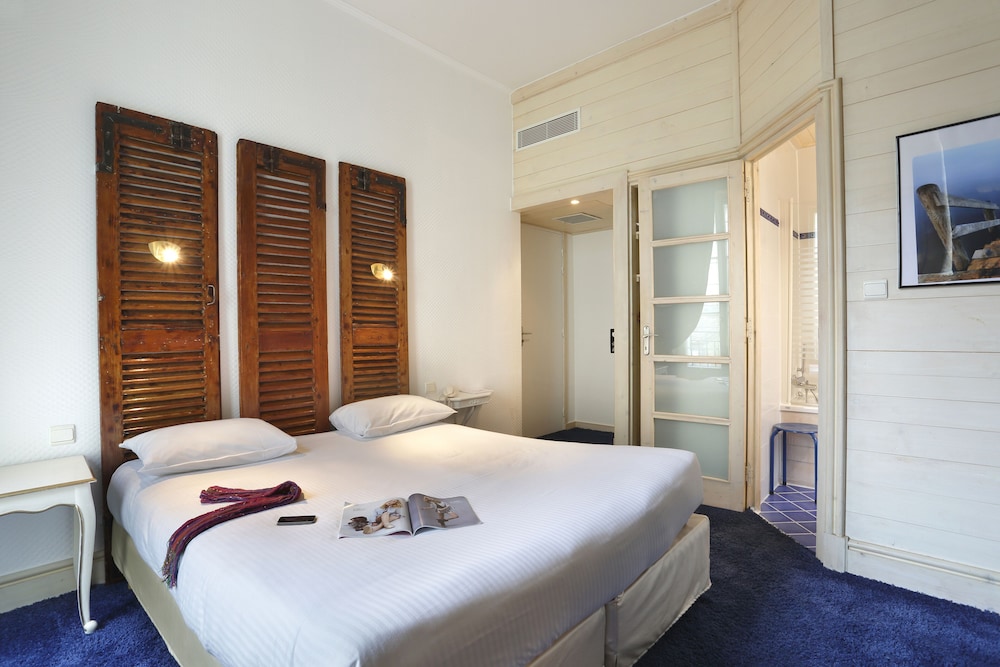 Hotel La Tour Intendance, Bordeaux 42/60