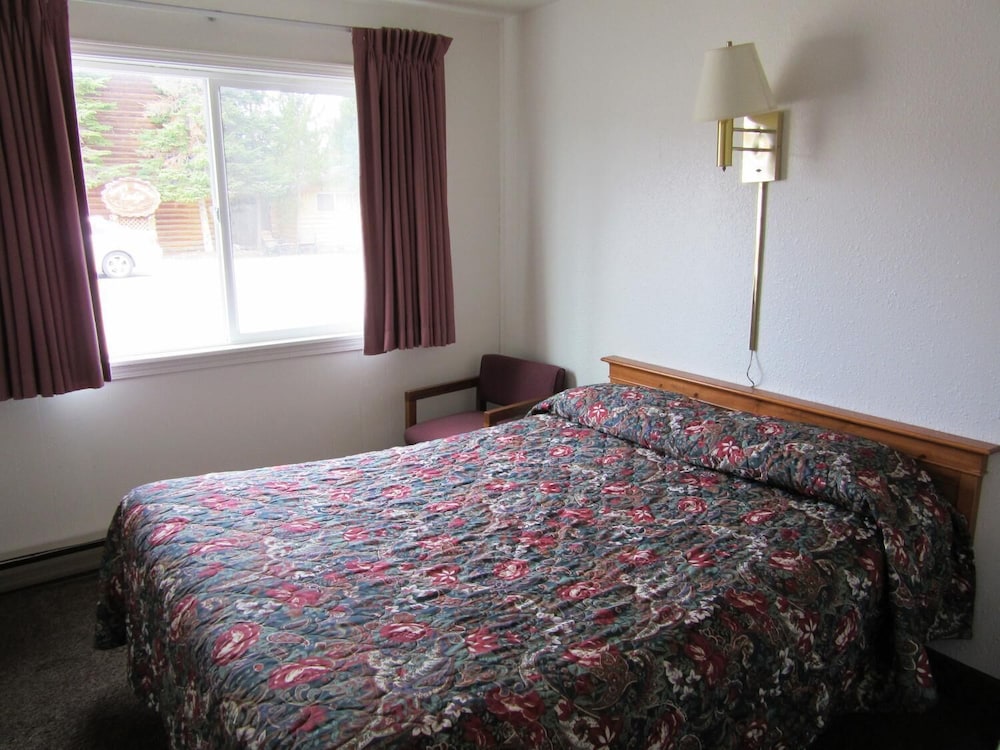Traveler Apos S Lodge 28/47