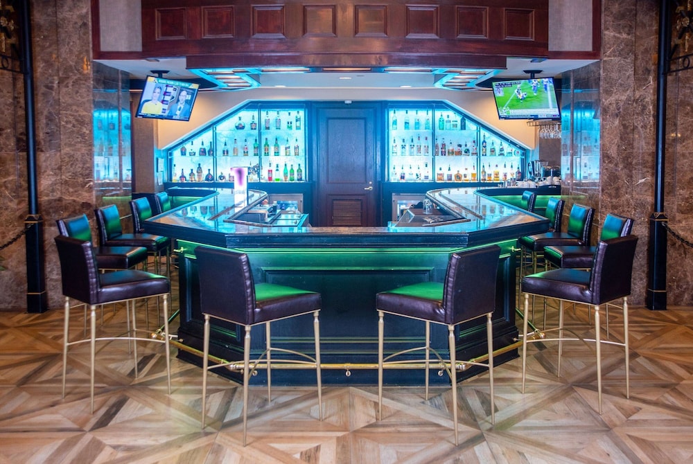 Grandover Resort & Spa, a Wyndham Grand Hotel 33/48