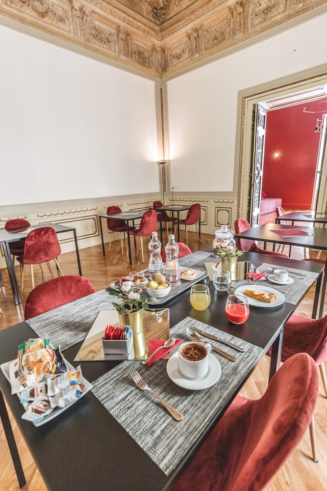 Relais Della Porta 56/71