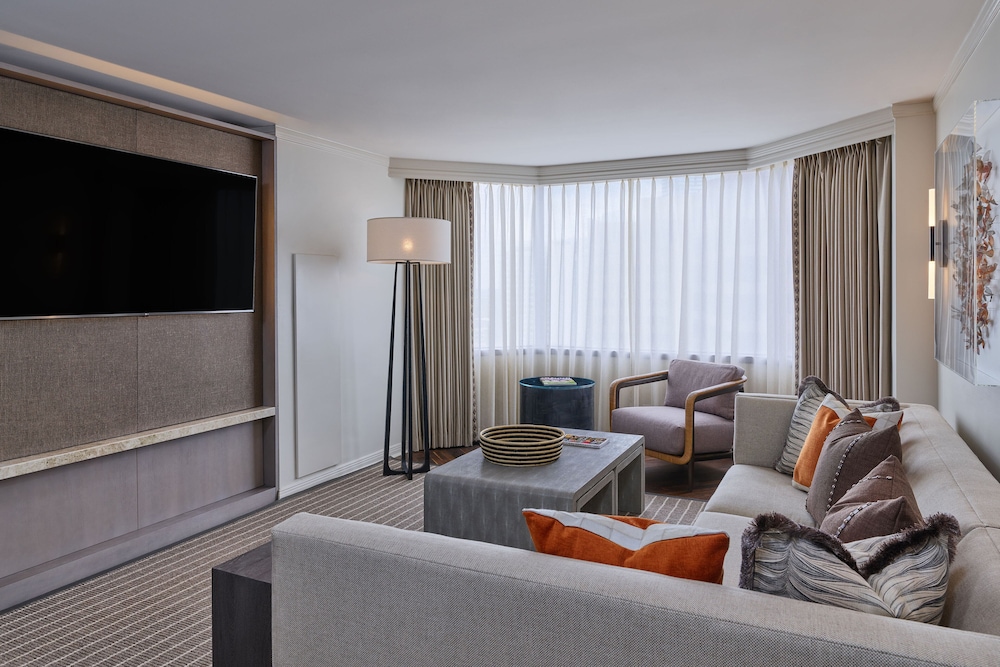 The Whitley A Luxury Collection Hotel Atlanta Buckhead 38/78