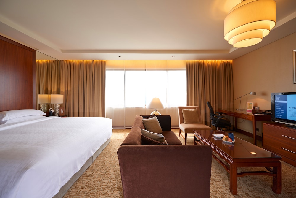 Sheraton Grand Taipei Hotel 19/71