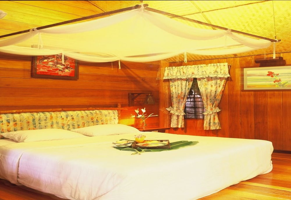 Banpu Koh Chang Hotel 21/69