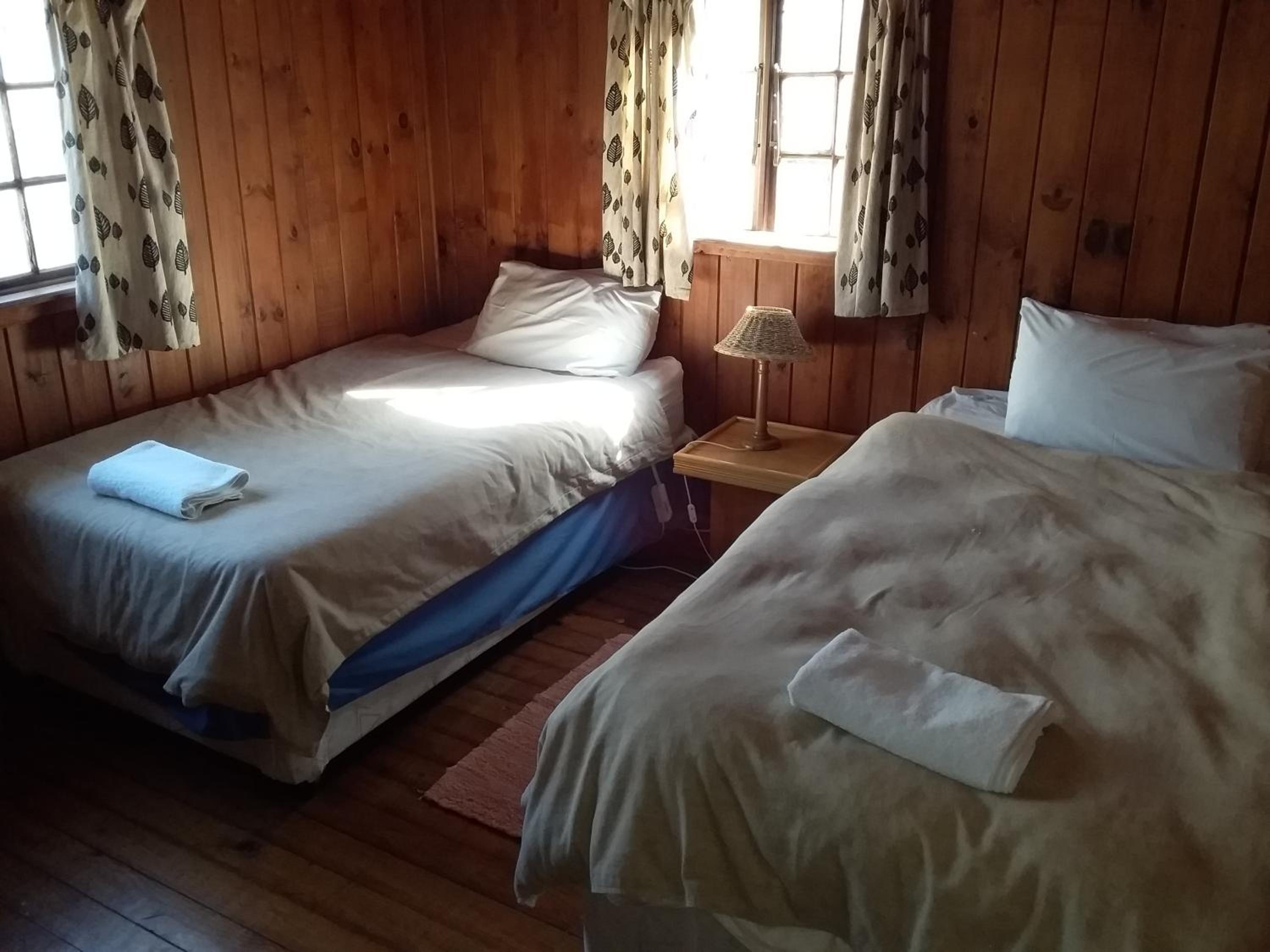 Blue Haze Country Lodge 10/50