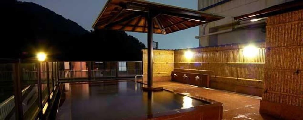 swimming pool spa