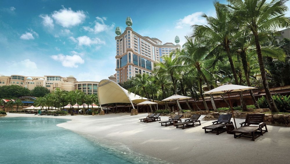 Sunway Resort in PETALING JAYA