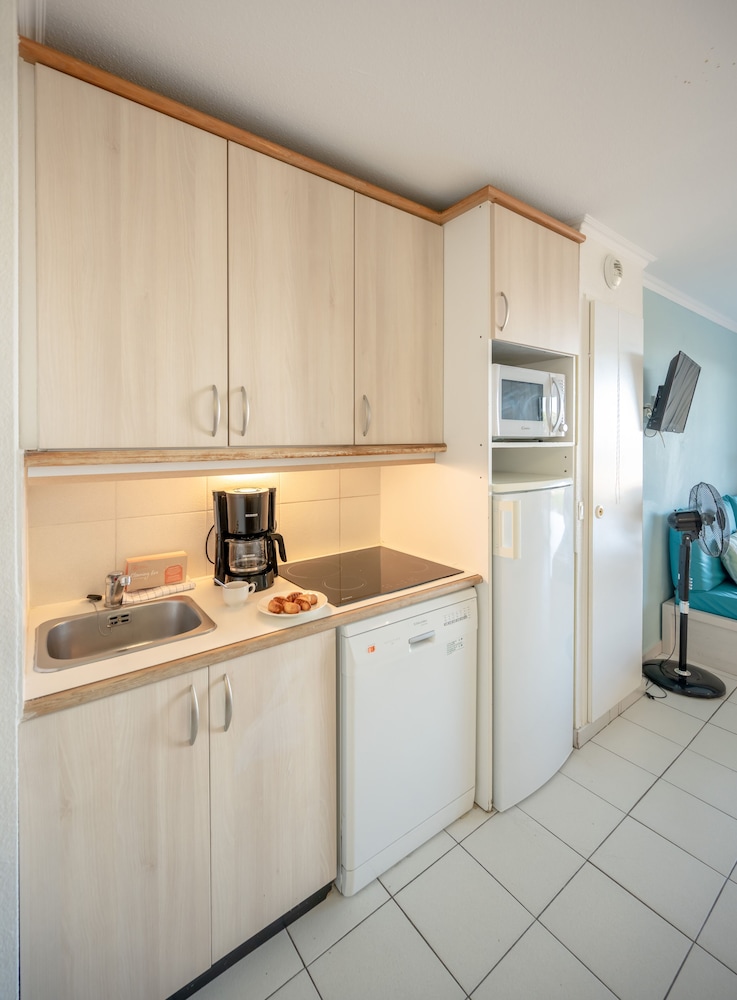 Pierre Vacances Village Residence Cap Esterel 6/50