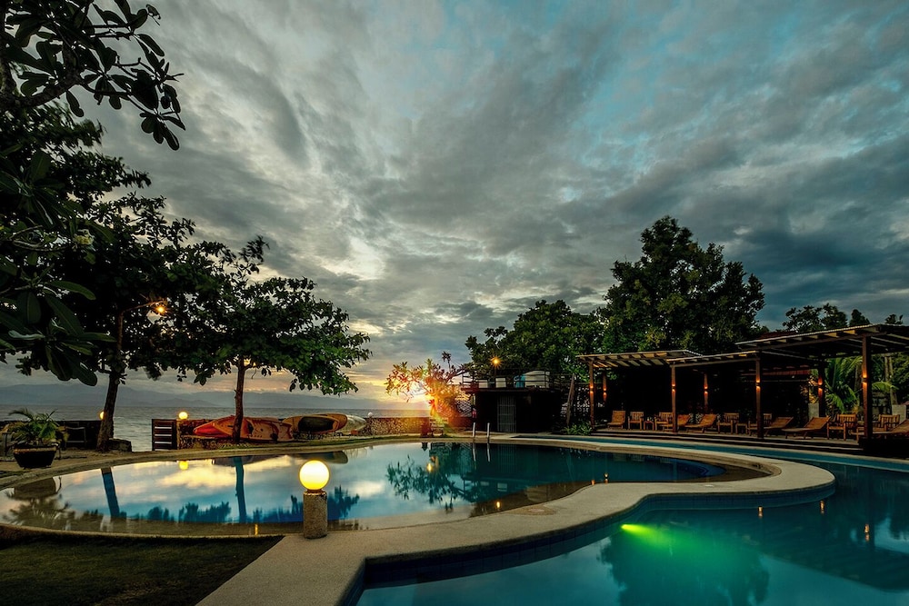 CLUB SERENA RESORT 58/64