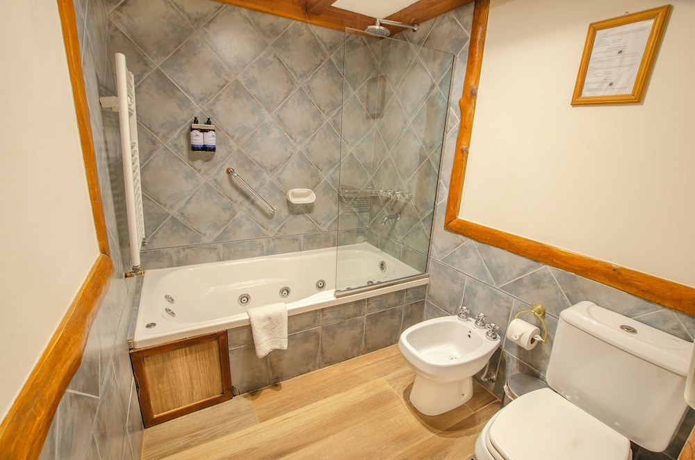 Nido del Condor Hotel & Spa 74/77
