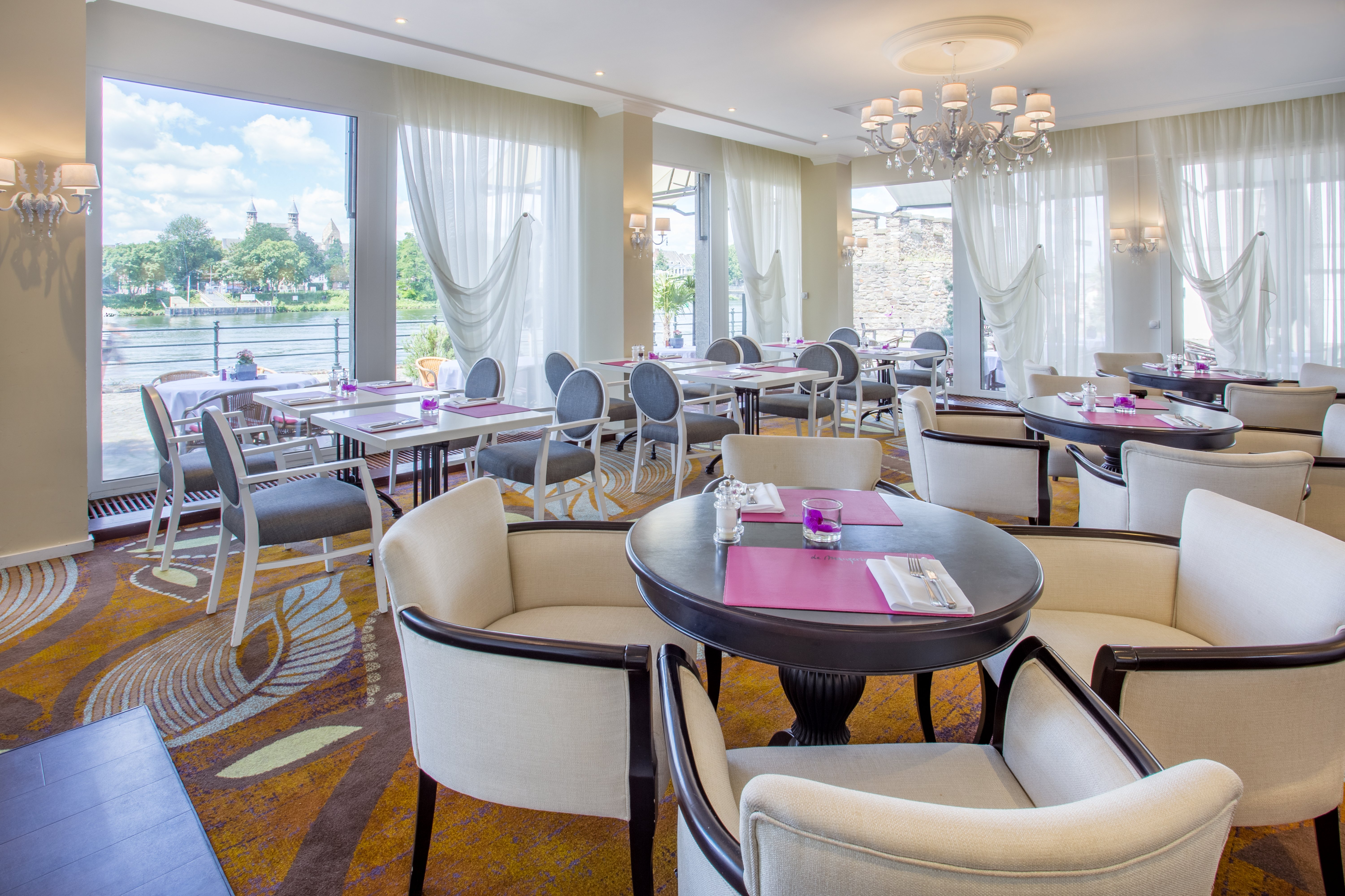 Crowne Plaza Maastricht 58/80