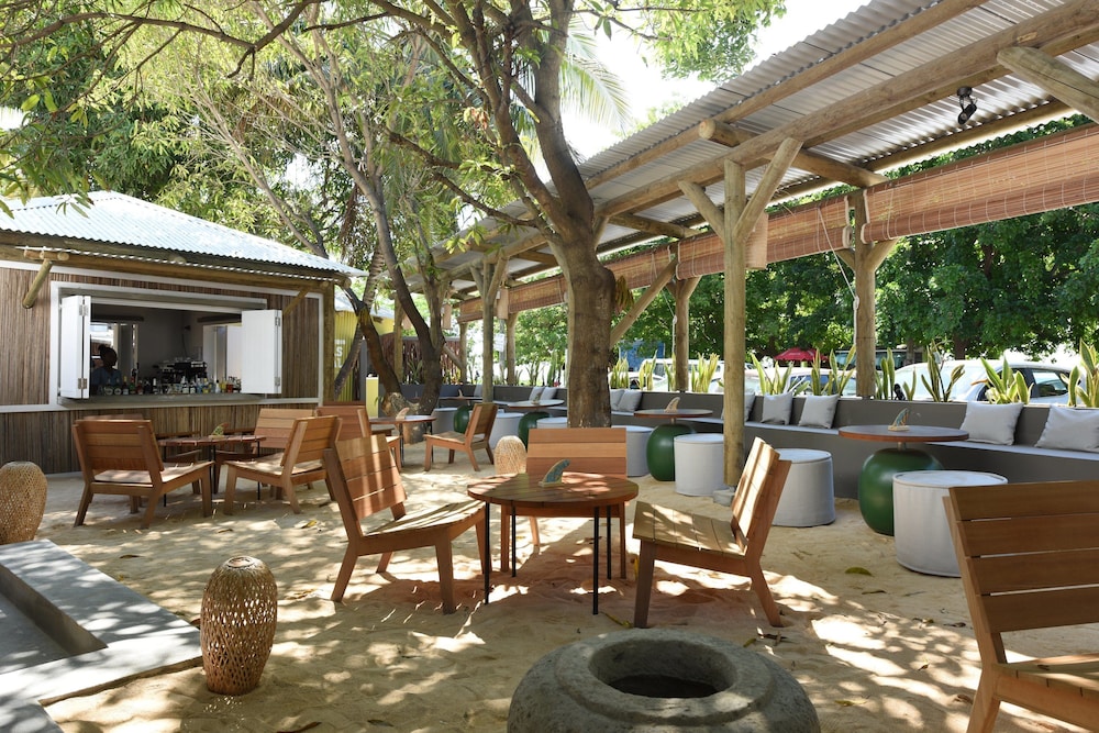 Veranda Tamarin Hotel Spa 50/67
