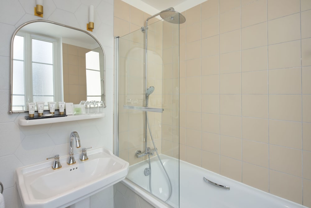 Hotel Villa Romantic & Spa 47/50