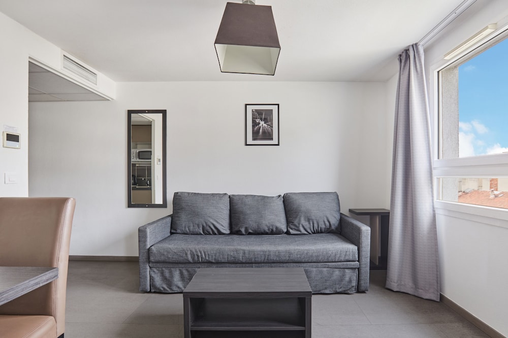 AppartHotel Odalys Le Dome 23/49