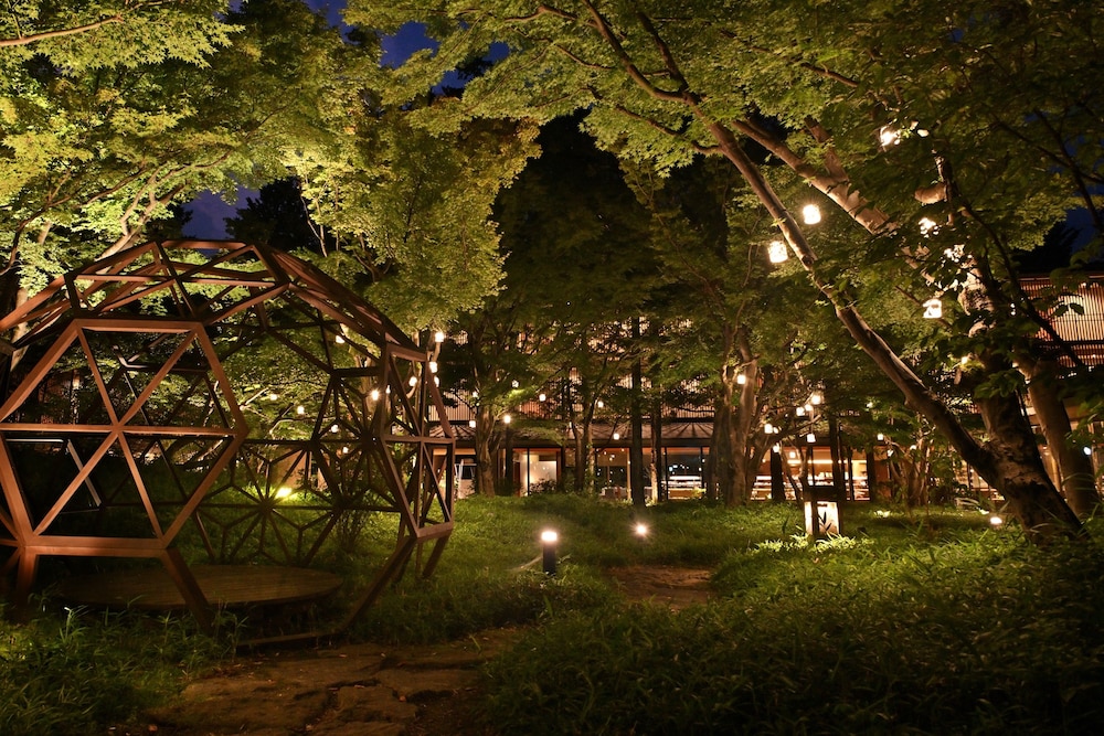 Hoshino Resorts Kai Kinugawa 41/50
