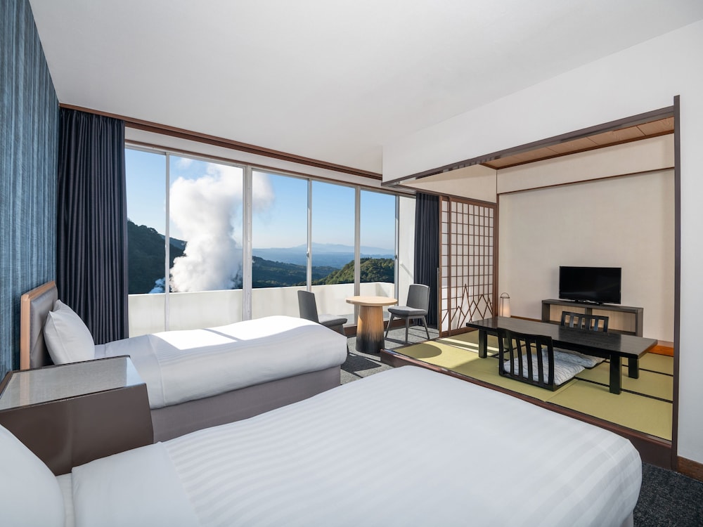 Kirishima Kokusai Hotel 12/48