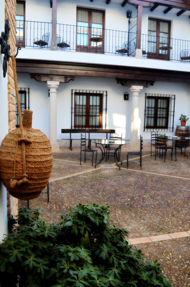 Retiro Del Maestre 6/50
