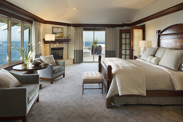 Presidential, Suite