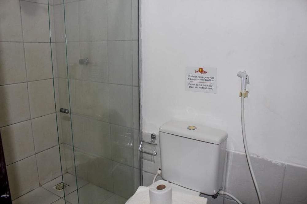 JERI VILLAGE HOTEL 41/64