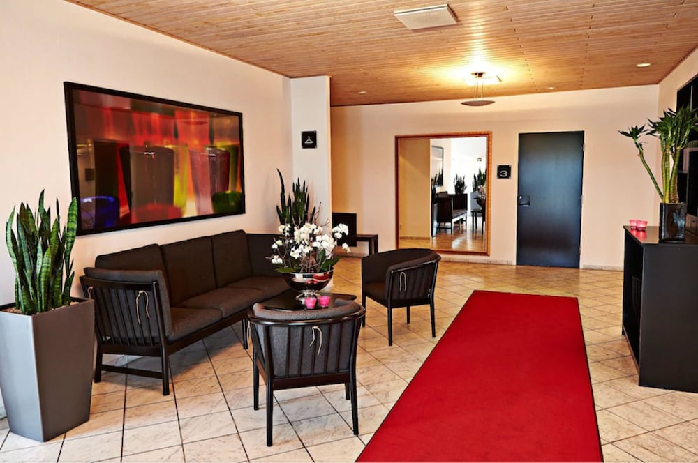 Hotel Svanen, Grindsted 28/56
