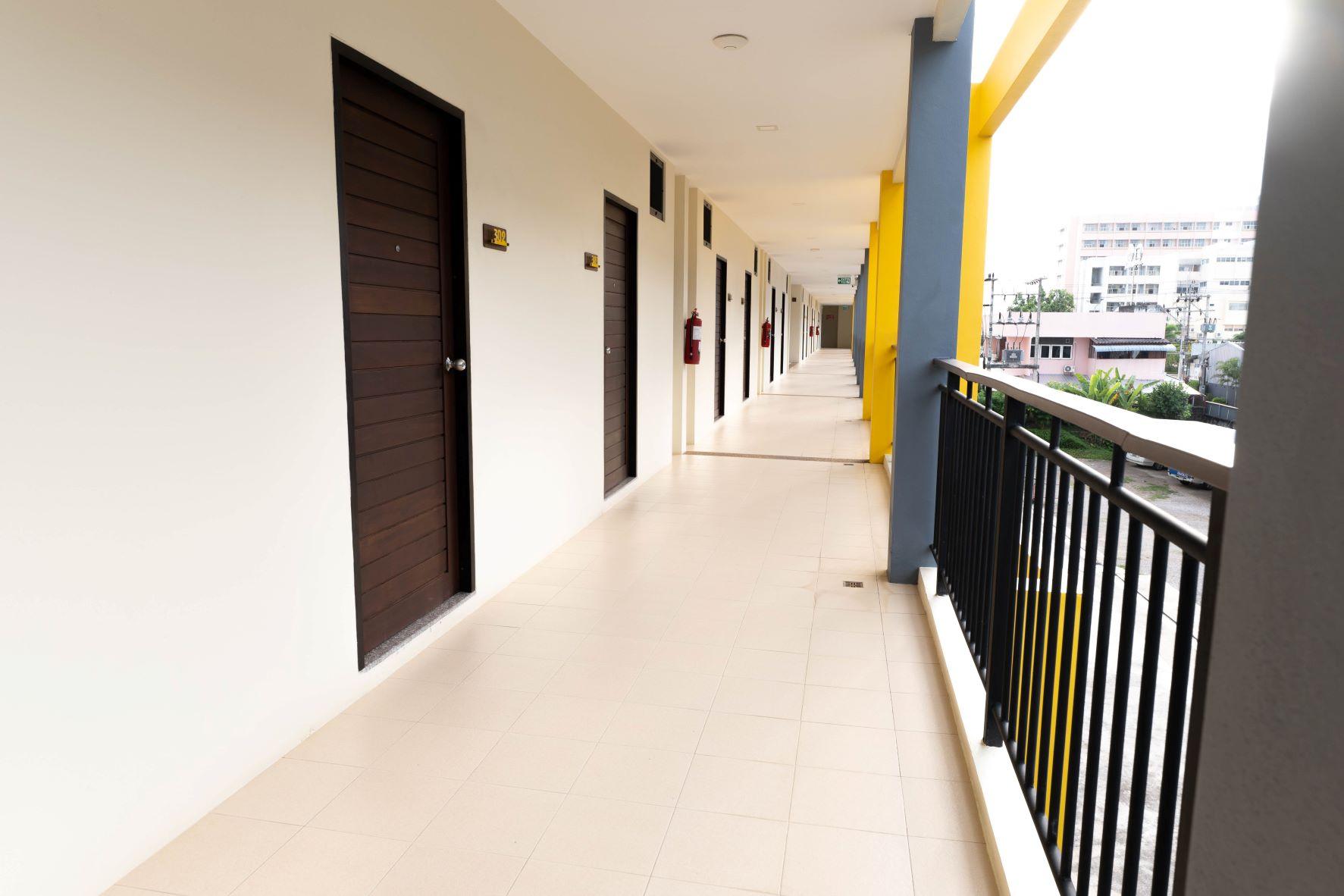 The Nest Residence 6/45