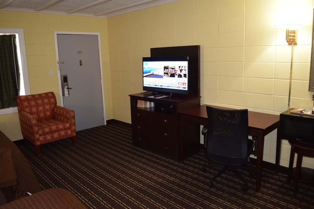 White Oaks Motel Pennsville Carneys Point 18/41
