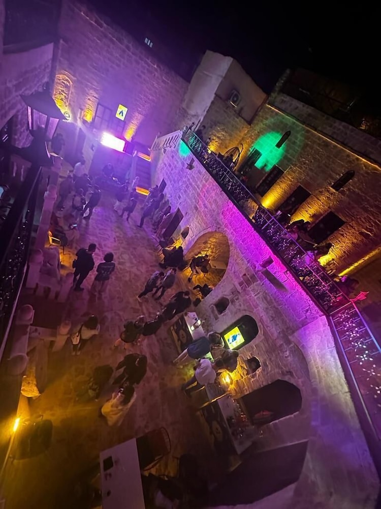 Aga Konagi Mardin 3/29