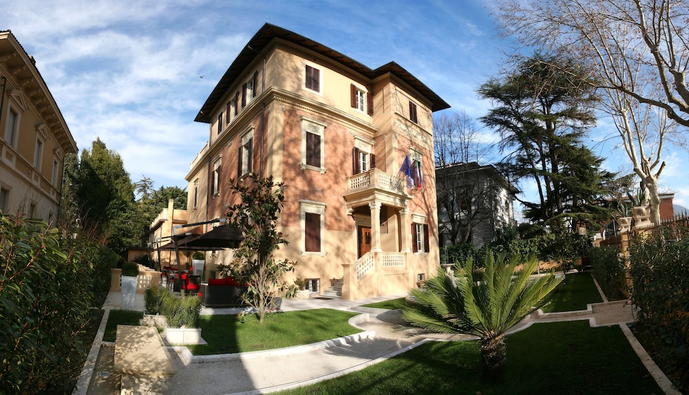 Villa Dei Platani 5/83