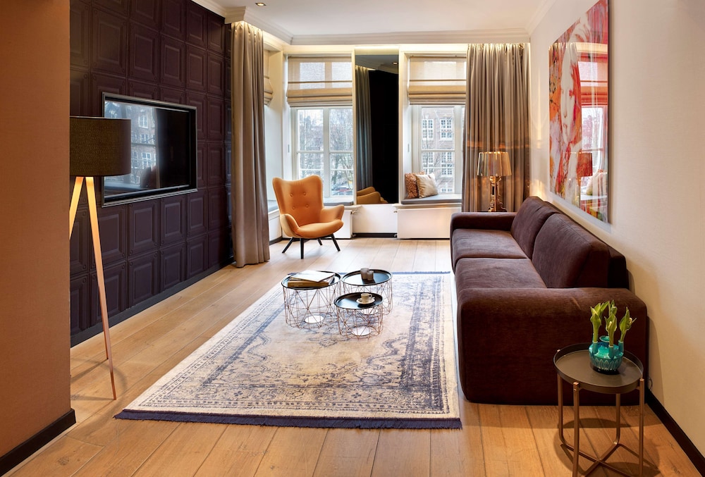 Radisson Blu Hotel Amsterdam City Center 48/75