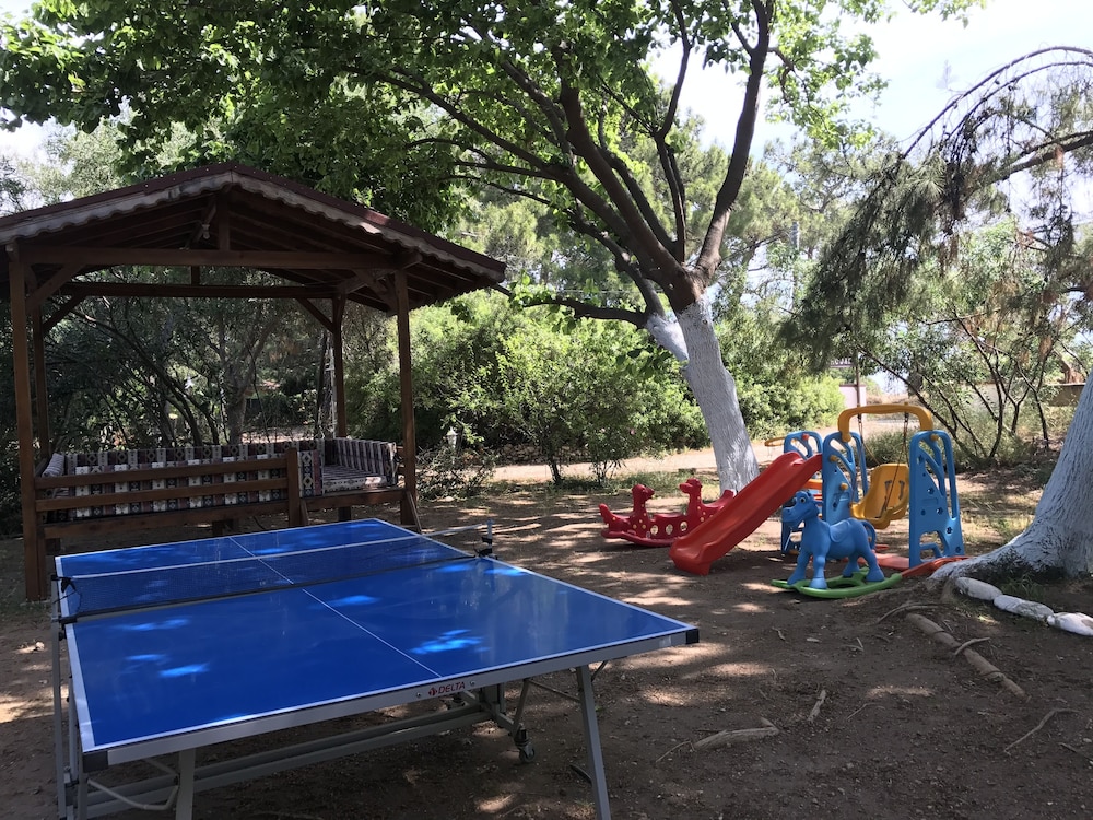 Baris Pension & Bungalows 21/50