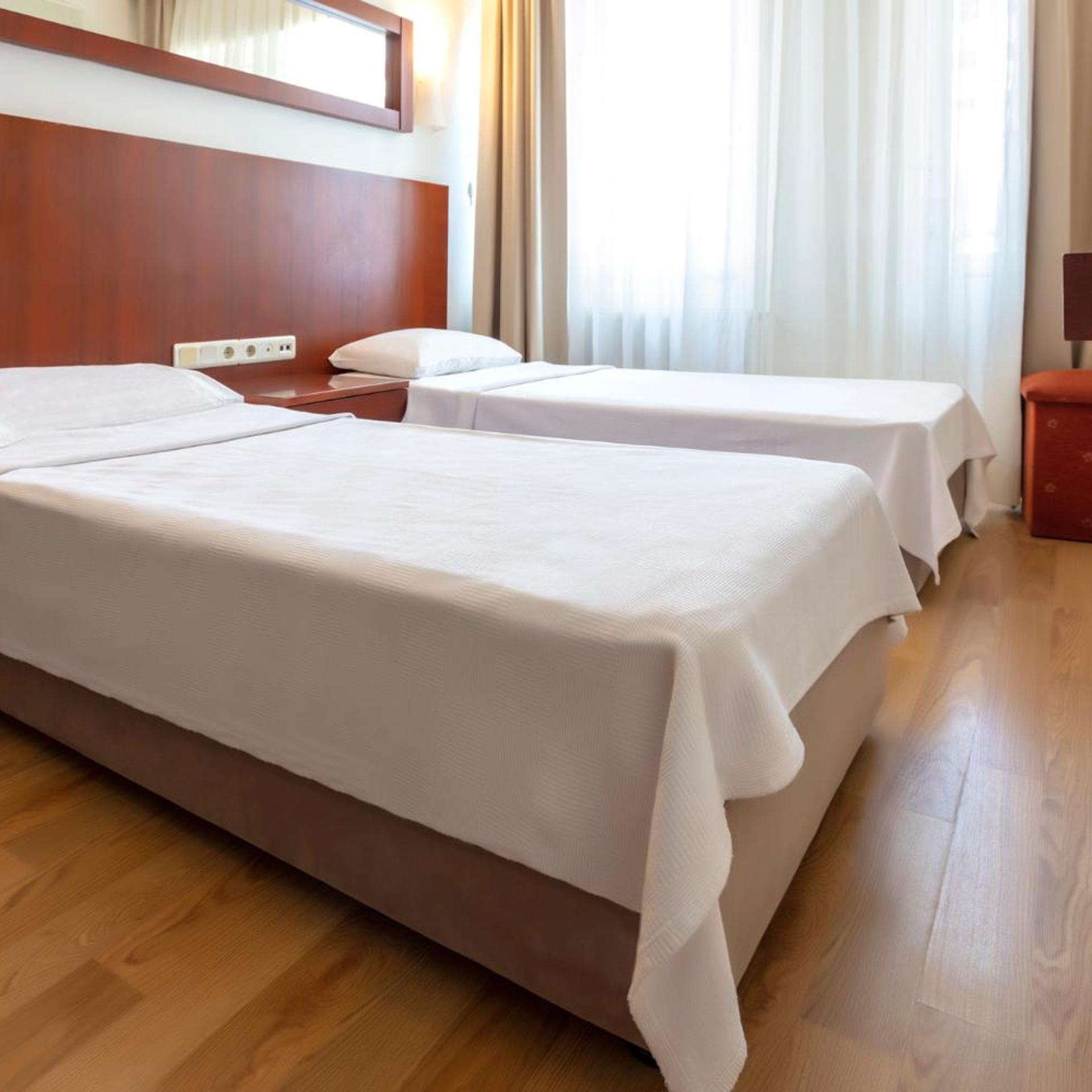 Pelit Troya Hotel 18/58
