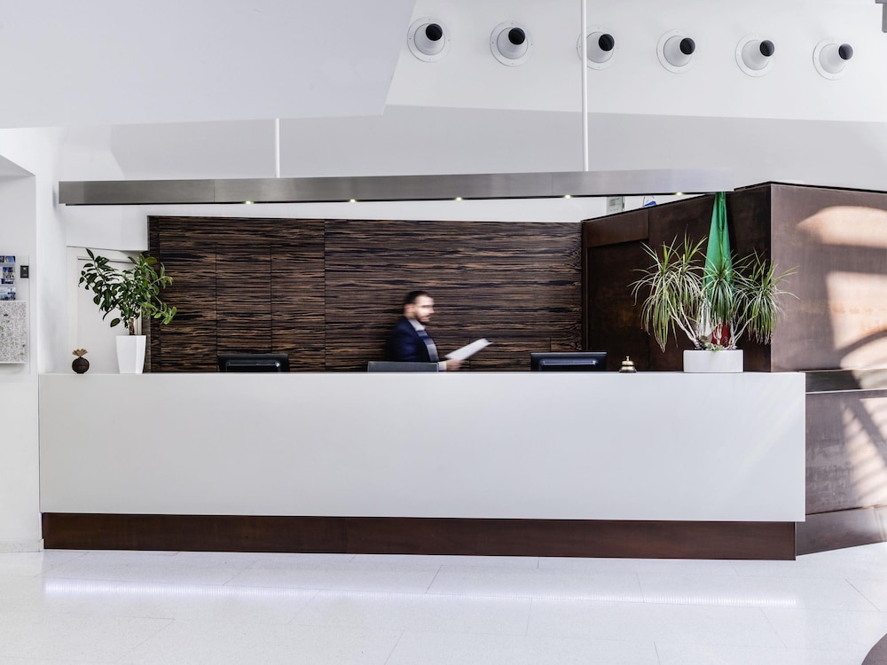 IBIS STYLES MILANO CENTRO 8/48