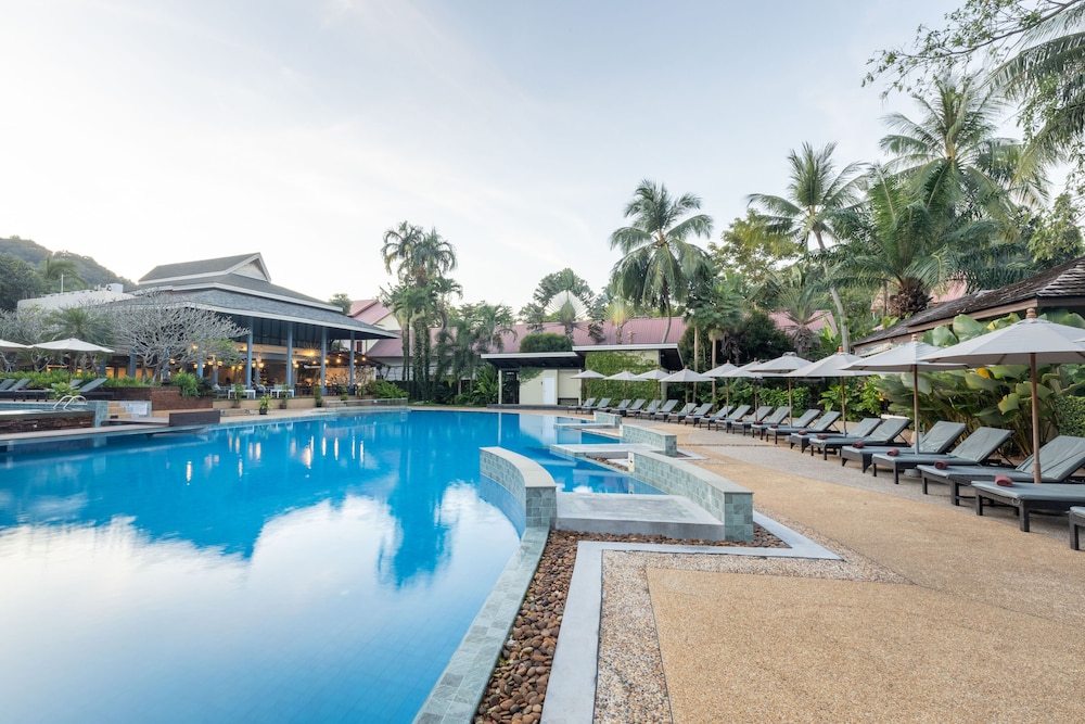 Krabi La Playa Resort 43/50
