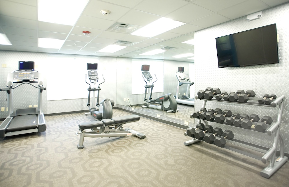Fairfield Inn Suites By Marriott Chesapeake Suffolk 24/52