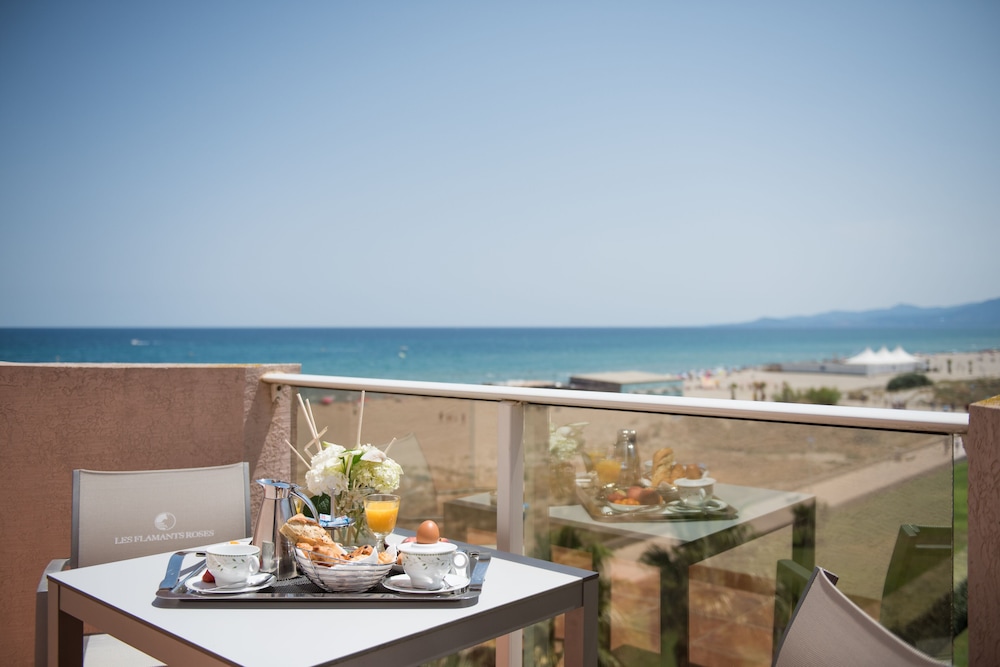 Les Flamants Roses Thalasso Spa 70/83