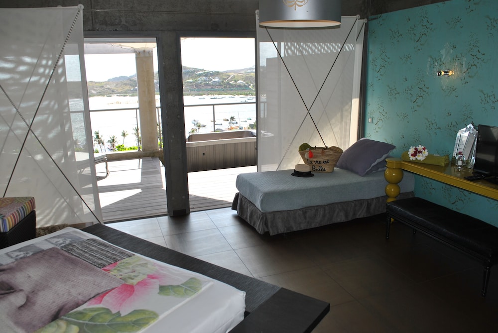 Lodge 4 Epices Villa 39/72
