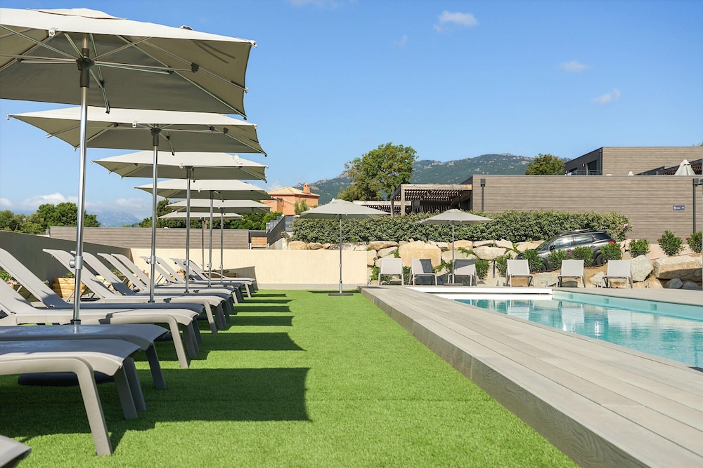 Residence Pierre & Vacances Les Terrasses d'Arsella 44/50