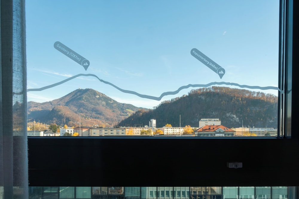 Cocoon Salzburg 46/50