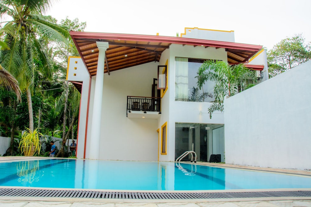 Villa White 写真5